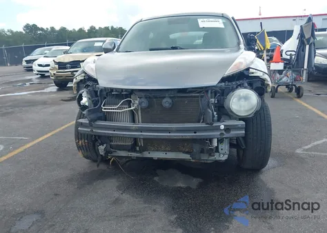 2013 Nissan Juke S from USA, damaged, VIN JN8AF5MR5DT226147